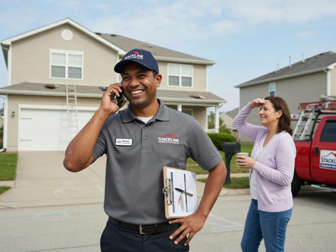 Chimney flashing repair Eastlake Weir, FL FAQs